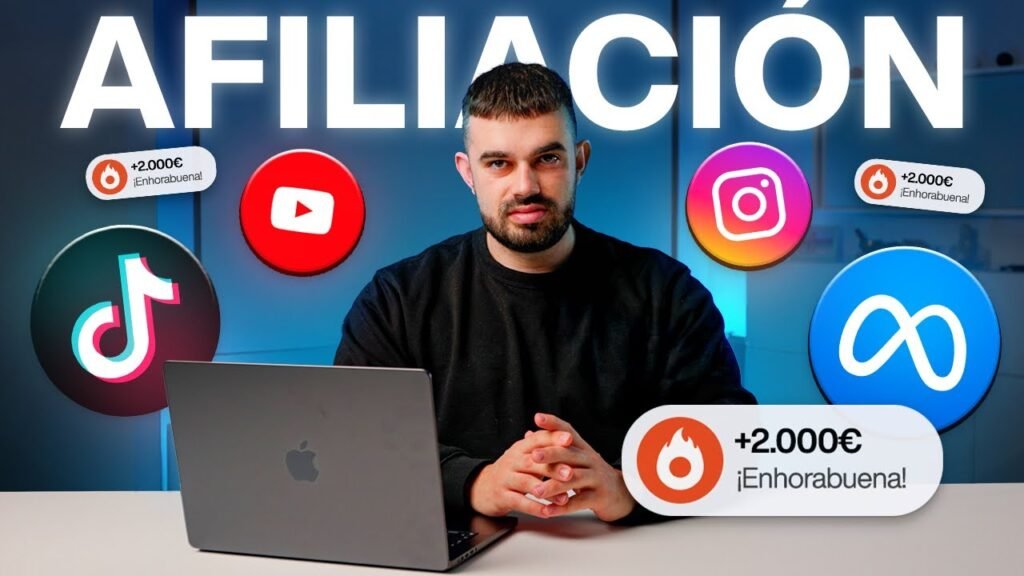 Aprende a dominar la afiliación con Partner 360